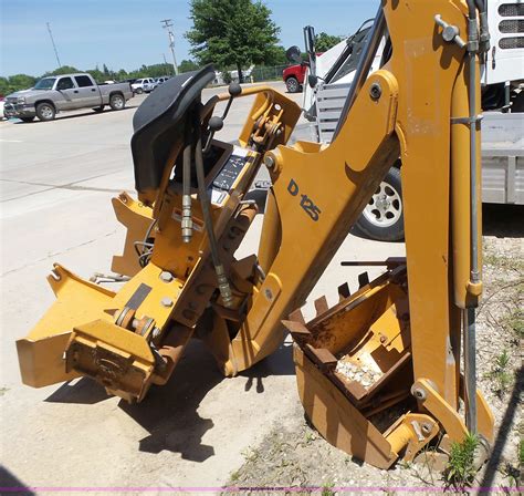 skid steer backhoe attachment for sale used|backhoe attachment for sale craigslist.